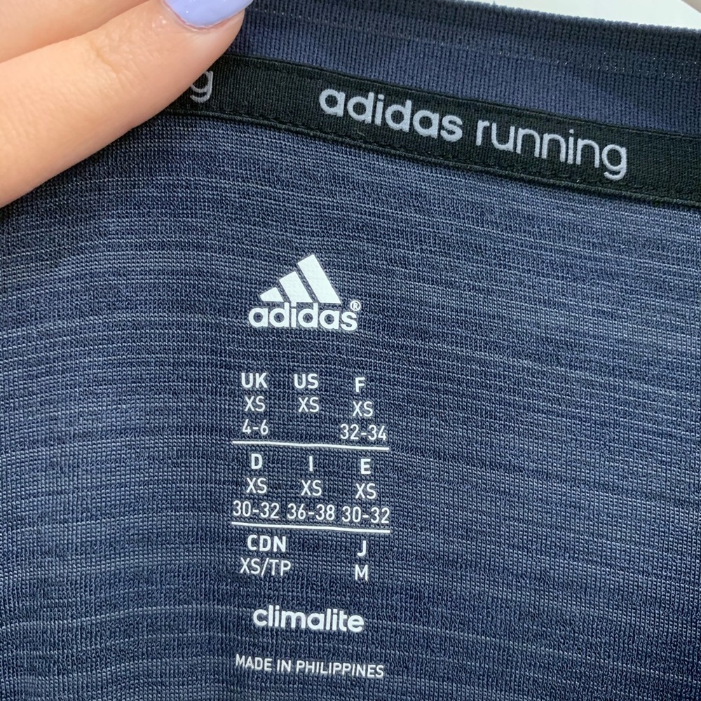 ADIDAS TOP - Picture 7 of 7